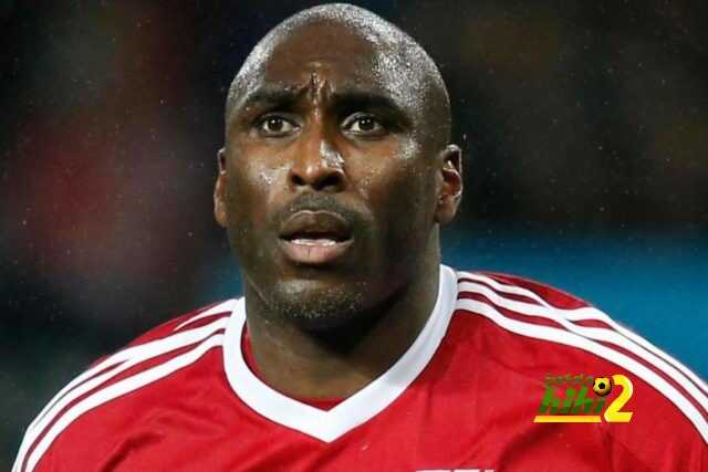 كامبل يسخر من رافضيه كمدرب