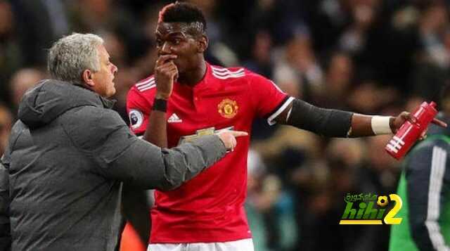 🔴 هل يتخلى مانشستر عن مورينيو بسبب بوقبا او العكس