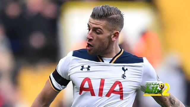 🔴 مانشستر يونايتد يستغل أزمة الدرفيلد مع توتنهام لضمه في الصيف