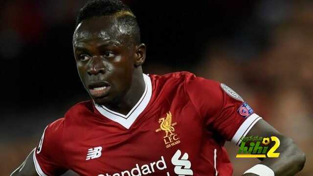 🔴 ليفربول يقترب من التجديد لماني