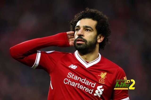 صلاح .. اول من يفعلها في البريميرليغ هذا الموسم