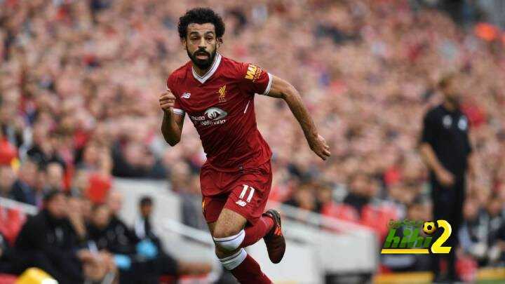 ليفربول يتقدم على وست هام بهدف تشان في الشوط الأول