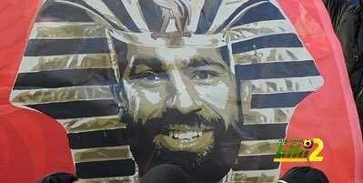 محمد صلاح لدى ليفربول …لاخوف عليهم !