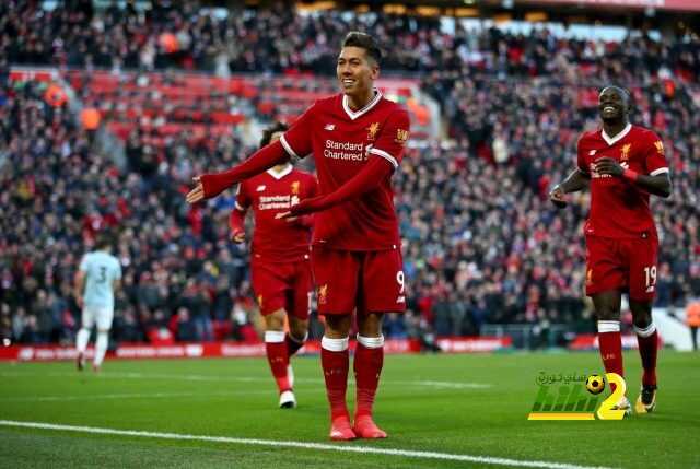 ليفربول يفعلها للمرة الأولى منذ 2012و2013