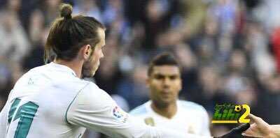 ملخص إنتصار ريال مدريد على ألافيس