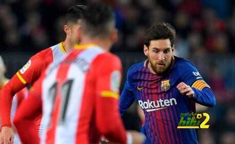 رسميا : ميسي ثاني من يفعلها في اوروبا
