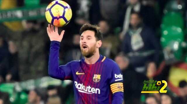 قائد جيرونا : لايوجد حل لإيقاف ميسي