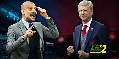 🔴 جوارديولا صرف في 21 شهر أكثر ما صرفه فينجر في 21 عام