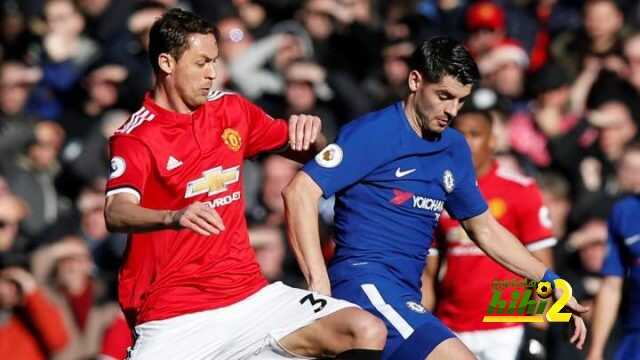 فيديو: مانشستر يونايتد يحقق إنتصاراً مثيراً بهدفين على تشيلسي
