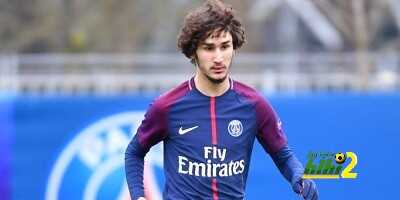 🔴 برشلونة ويوفنتوس يتصارعان على ياسين عدلي
