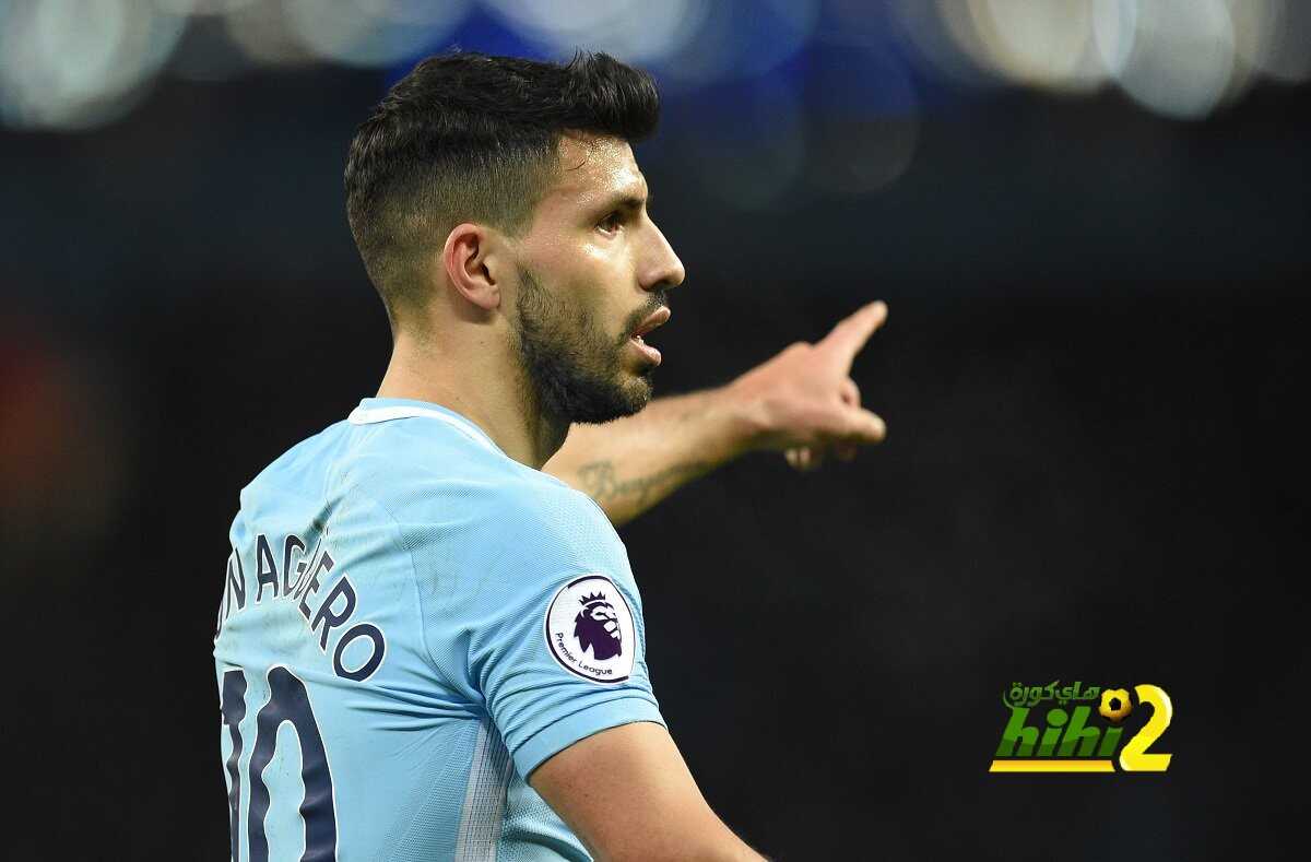 اجويرو ” ريال مدريد سيتأهل بهدوء على حساب باريس سان جيرمان “