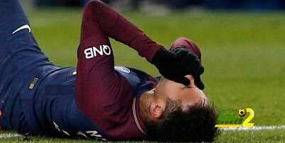 غياب نيمار عن مباراة ريال مدريد …ليس خبرا سيئا لباريس سان جيرمان !