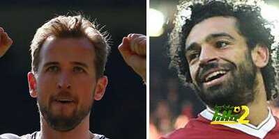 محمد صلاح يتفوق على ميسي ونيمار !