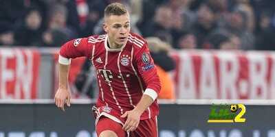 🔴 كيميتش يقارن بين ريال مدريد وبرشلونة