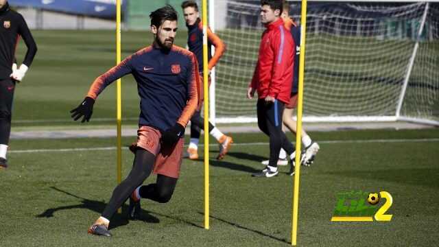 🔴  موعد عودة برشلونة للتدريبات