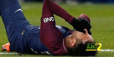 هل نيمار كثير الإصابات..هل هو لاعب زجاجي  ؟