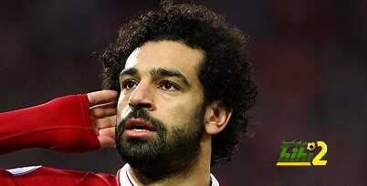 محمد صلاح على بعد خطوات قليلة لدخول تاريخ الدوري الإنجليزي من أوسع الأبواب !