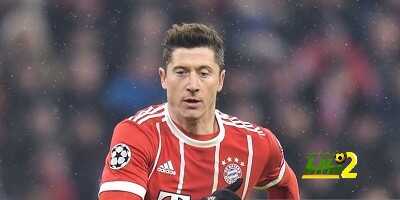 🔴 ريال مدريد يبدأ تحركاته لضم ليفاندوفسكي