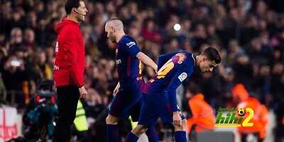 🔴 الفرج في انتظار “دكة بدلاء” برشلونة
