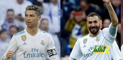 زيدان في حيرة شديدة قبل مباراة ريال مدريد وباريس سان جيرمان !