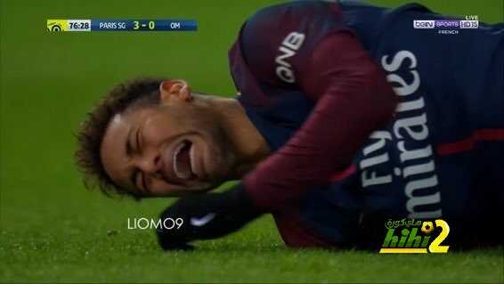 🔴 غياب نيمار ربما يكون انتقام من ريال مدريد