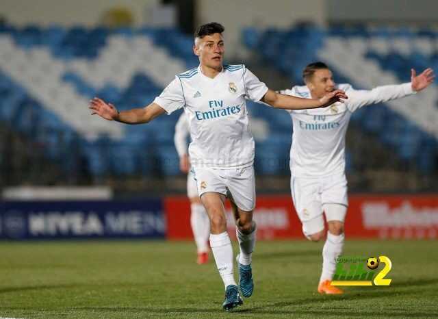 ارانشا رودريغيز بدلًا عن كاسيميرو أمام إسبانيول