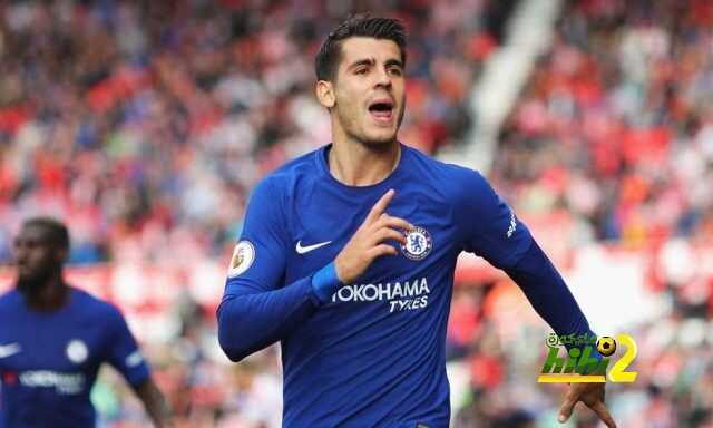 🔴 موراتا بديل ليفاندوفسكي في بايرن ميونخ