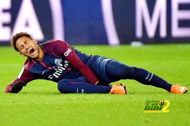 🔴 عاجل : خلاف حاد بين المنتخب البرازيلي وباريس بخصوص نيمار