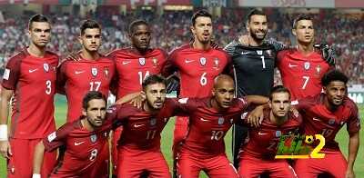 🔴 البرتغال تخوض ثلاث وديات أمام منتخبات عربية