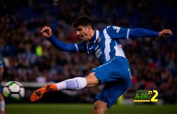 فيديو : اسبانيول يخطف فوزا قاتلا امام ريال مدريد بعد غياب طويل
