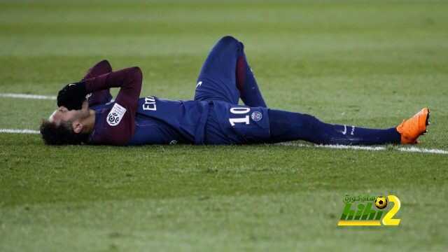 ريبول : على نيمار الا يلعب امام ريال مدريد