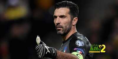 🔴 بوفون: المنتخب يحتاجني ؟؟ لابد أن ألبي الدعوة