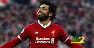 محمد صلاح يقود فريق أحلام شمال إنجلترا ضد جنوبها !