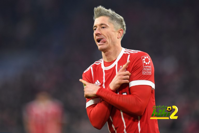 🔴 ليفاندوفسكي يكشف أسباب رغبته في الإنتقال الى ريال مدريد
