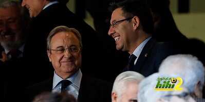 🔴 بارتوميو: ريال مدريد سيبقى أخطر منافسينا مهما كانت حالته