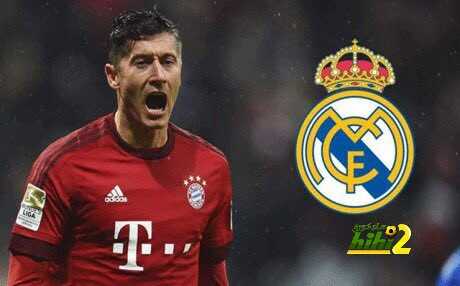 🔴 هل يرتبط رفض ليفاندوفيسكي التجديد مع البايرن بريال مدريد ؟