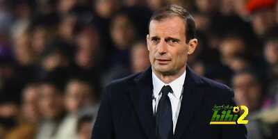 🔴 أليجري يُعيد يوفنتوس إلى أمجاد كأس إيطاليا