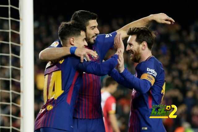 🔴 برشلونة يسعى لفوز كبير جديد على لاس بالماس