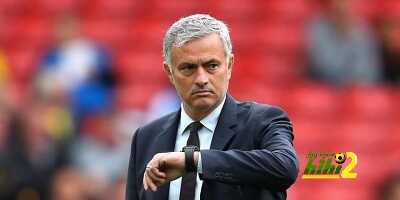 🔴 مورينيو: هدف توتنهام الأول في مرمانا جاء من خطأ تحكيمي