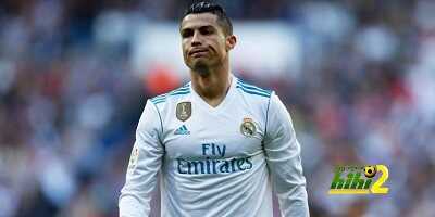 🔴 ريال مدريد ضمن أقل فرق الليجا فاعلية على المرمى