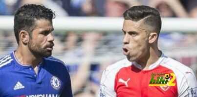 أتلتيكو مدريد ضد فالنسيا …معركة من العيار الثقيل