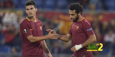 🔴 لاعب روما: لوموا فقط من باع صلاح