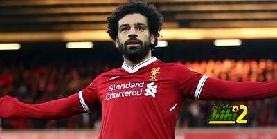 🔴 صلاح: أنا جيد بما يكفي