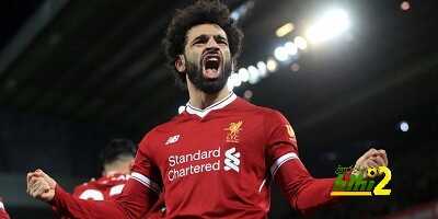 🔴 رقم تاريخي لصلاح في ليفربول