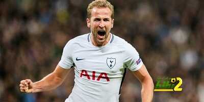 🔴 200 مليون يورو تحسم إنتقال كين إلى ريال مدريد