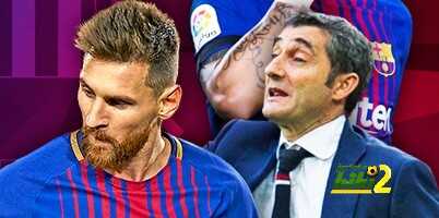 الماركا تخضع لبرشلونة…. هل بالغت الصحيفة المدريدية في وصف قوة الفريق الكتالوني ؟