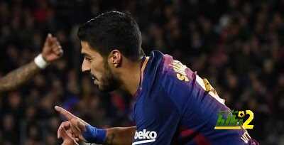 سواريز يحرج برشلونة للغاية!
