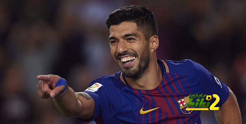 🔴 البا وسواريز مهددان بالغياب عن نهائي كأس ملك اسبانيا