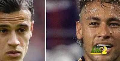 صورة تعكس تفوق برشلونة على ريال مدريد