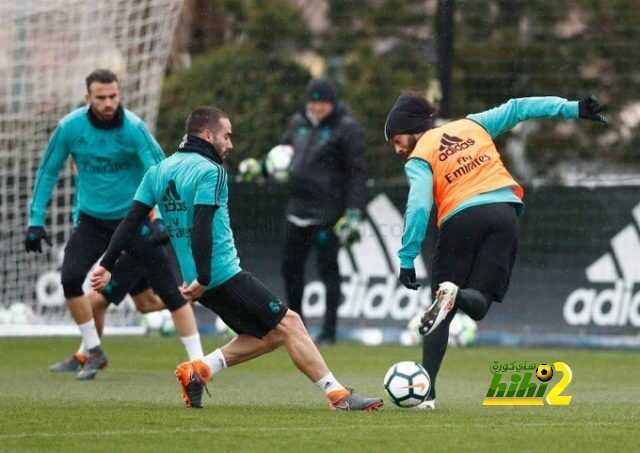 مارسيلو يعود لتدريبات ريال مدريد